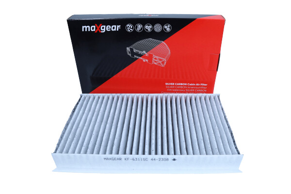 MAXGEAR 26-2567 Filter, Innenraumluft