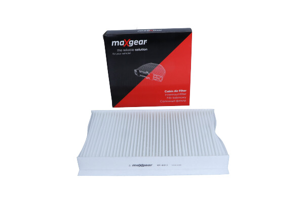 MAXGEAR 26-1924 Filtr,...