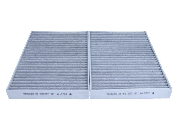 MAXGEAR 26-1844 szűrő, utastér levegő MERCEDES-BENZ