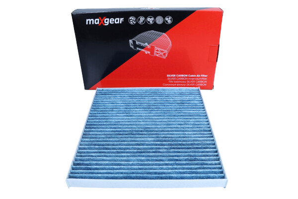 MAXGEAR 26-2568 Filter, Innenraumluft