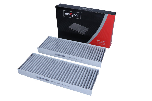 MAXGEAR 26-1618 szűrő, utastér levegő NISSAN