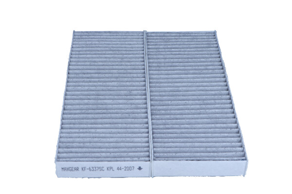 MAXGEAR 26-1836 szűrő, utastér levegő NISSAN