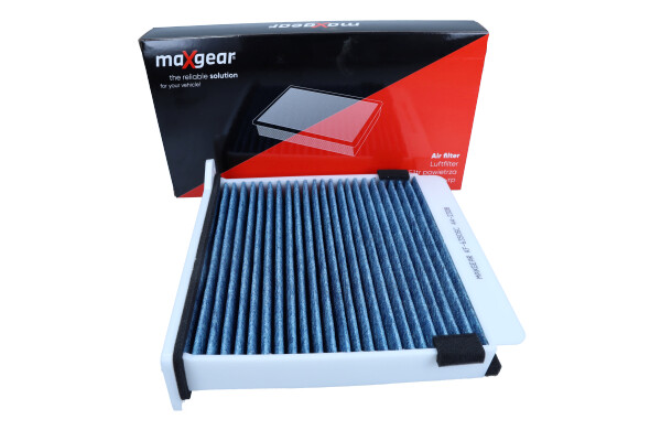 MAXGEAR 26-2569 Filter, Innenraumluft