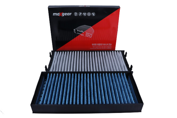 MAXGEAR 26-1824 szűrő, utastér levegő BMW
