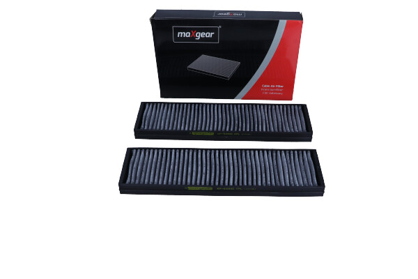 MAXGEAR 26-1608 szűrő, utastér levegő HYUNDAI
