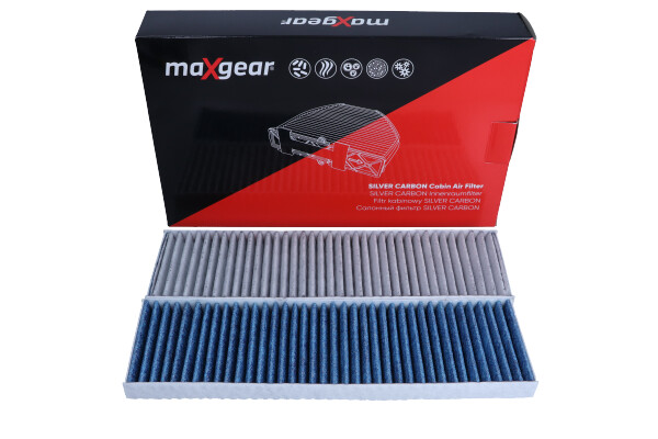 MAXGEAR 26-1816 szűrő, utastér levegő HYUNDAI