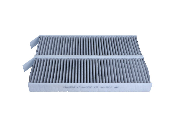 MAXGEAR 26-1811 szűrő, utastér levegő CITROËN DS OPEL PEUGEOT TOYOTA VAUXHALL