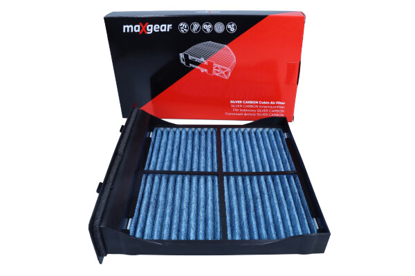 MAXGEAR 26-2571 Filter, Innenraumluft
