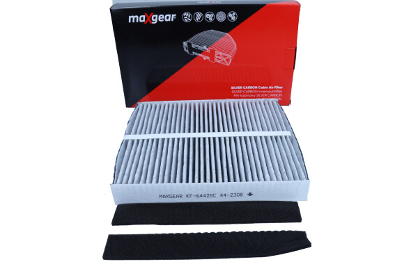 MAXGEAR 26-2572 Filter, Innenraumluft