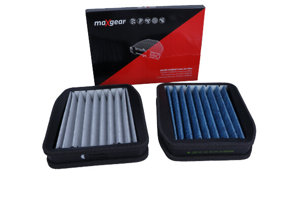 MAXGEAR 26-1781 szűrő, utastér levegő MERCEDES-BENZ