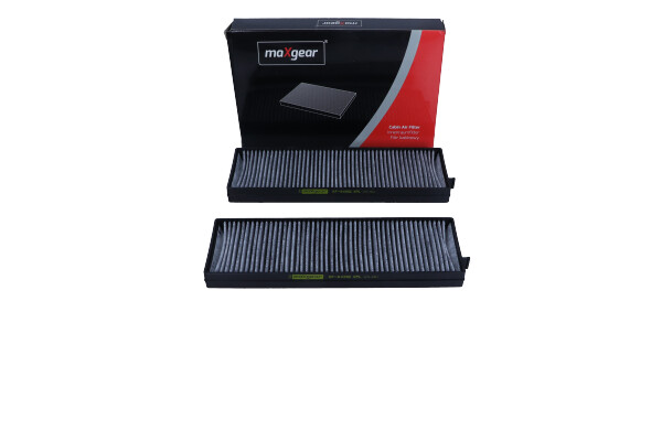 MAXGEAR 26-1607 szűrő, utastér levegő HYUNDAI