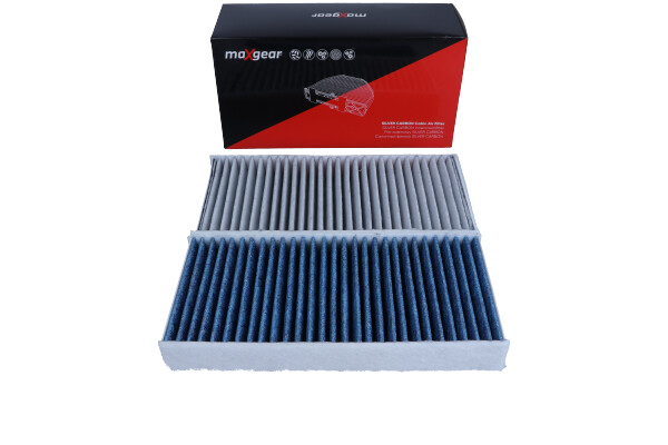 MAXGEAR 26-1772 szűrő, utastér levegő BMW MINI