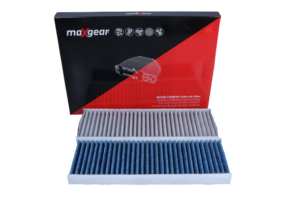 MAXGEAR 26-1770 szűrő, utastér levegő CITROËN OPEL PEUGEOT