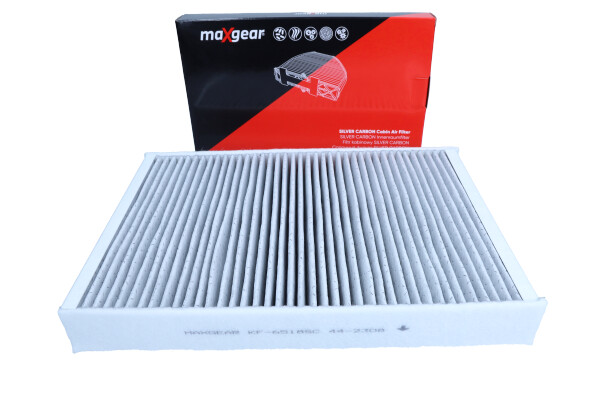 MAXGEAR 26-2575 Filter, Innenraumluft