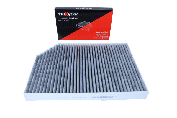 MAXGEAR 26-1992 Filter, Innenraumluft