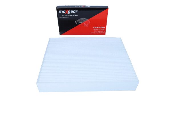MAXGEAR 26-1998 Filter, Innenraumluft