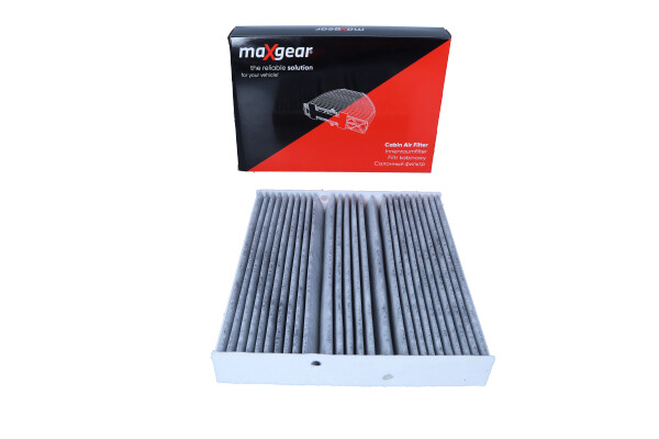 MAXGEAR 26-1988 Filter, Innenraumluft