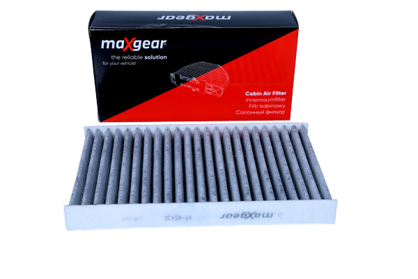 MAXGEAR 26-1990 Filter, Innenraumluft