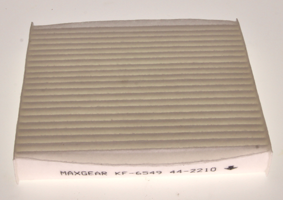 MAXGEAR 26-2006 Filter, Innenraumluft