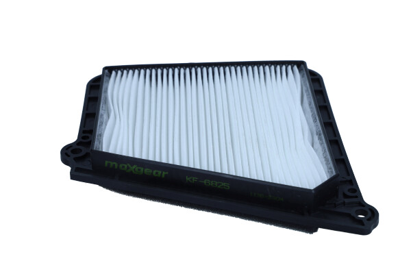 MAXGEAR 26-2002 Filter, Innenraumluft