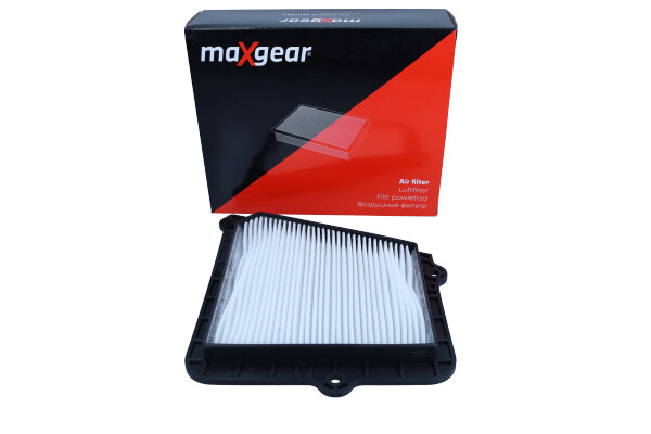 MAXGEAR 26-2002 Filter, Innenraumluft