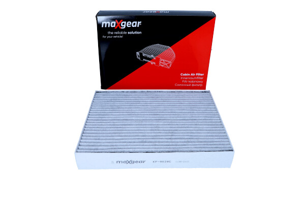 MAXGEAR 26-1989 Filter, Innenraumluft