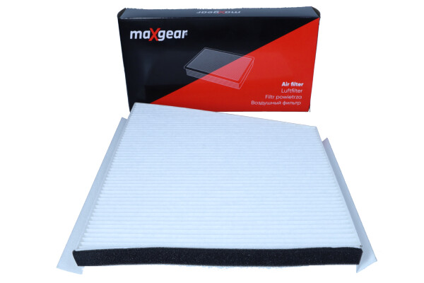 MAXGEAR 26-0016 Filter, Innenraumluft