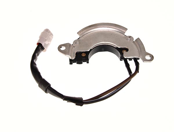 MAXGEAR 13-0087 Schaltgerät, Zündanlage