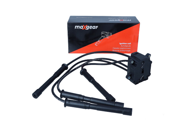 MAXGEAR 13-0050 Zündspule