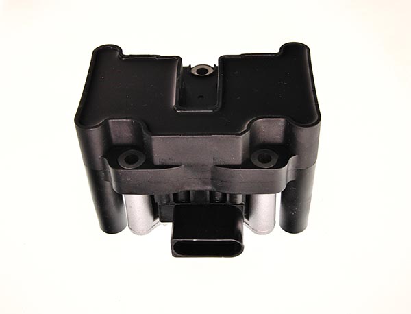 MAXGEAR 13-0057 Ignition Coil for AUDI SEAT SKODA VW