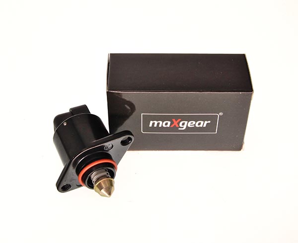 MAXGEAR 58-0022 Leerlaufregelventil, Luftversorgung
