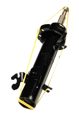 MAXGEAR 11-1043 Stoßdämpfer