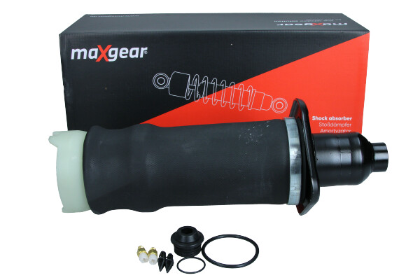 MAXGEAR 11-0771 Luftfjær, chassis