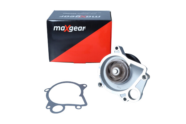 MAXGEAR 47-0108 Wasserpumpe, Motorkühlung