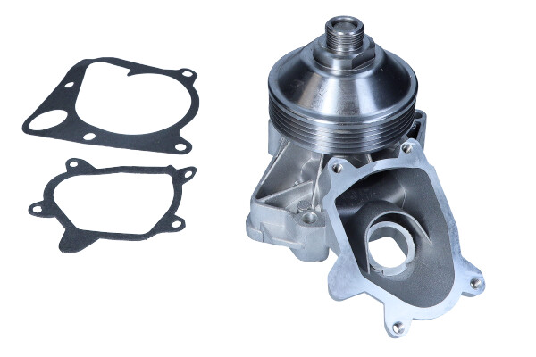 MAXGEAR 47-0106 Wasserpumpe, Motorkühlung
