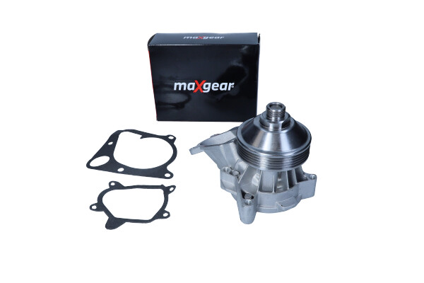 MAXGEAR 47-0106 Wasserpumpe, Motorkühlung