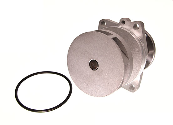 MAXGEAR 47-0002 Wasserpumpe, Motorkühlung