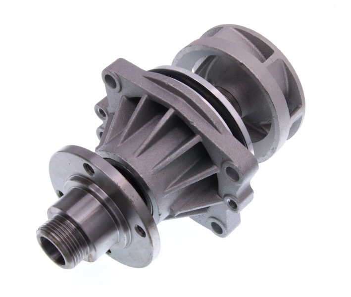 MAXGEAR 47-0001 Wasserpumpe, Motorkühlung