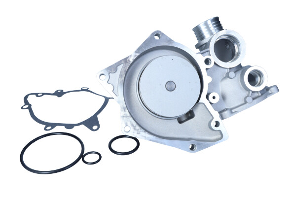 MAXGEAR 47-0104 Wasserpumpe, Motorkühlung