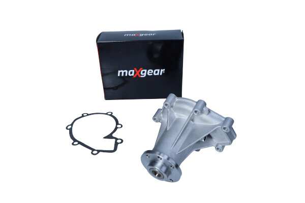 MAXGEAR 47-0113 Wasserpumpe, Motorkühlung