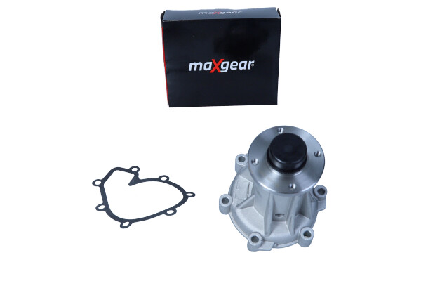 MAXGEAR 47-0111 Wasserpumpe, Motorkühlung