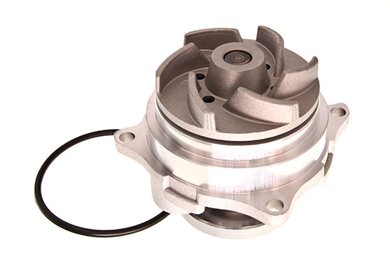 MAXGEAR 47-0066 Wasserpumpe, Motorkühlung