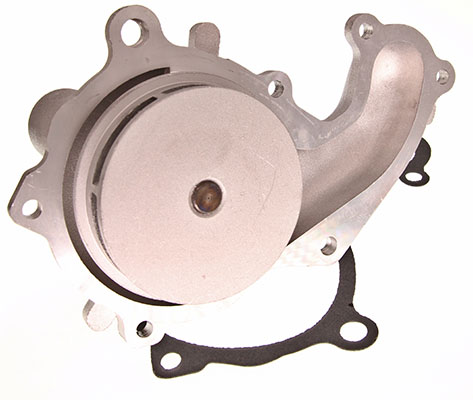 MAXGEAR 47-0017 Wasserpumpe, Motorkühlung