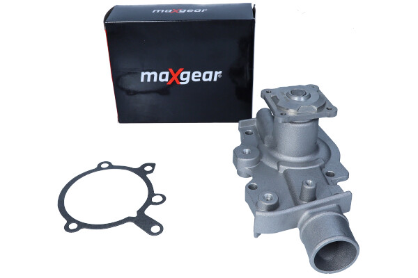 MAXGEAR 47-0021 Wasserpumpe, Motorkühlung