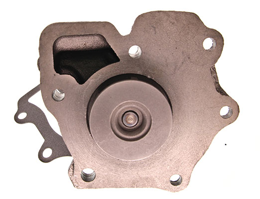 MAXGEAR 47-0019 Wasserpumpe, Motorkühlung