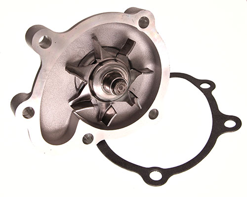 MAXGEAR 47-0070 Wasserpumpe, Motorkühlung