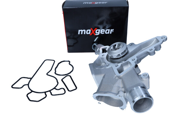 MAXGEAR 47-0071 Wasserpumpe, Motorkühlung