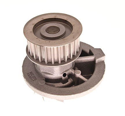MAXGEAR 47-0024 Wasserpumpe, Motorkühlung