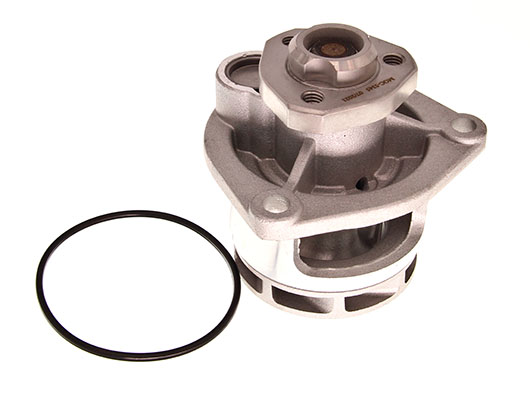 MAXGEAR 47-0161 Wasserpumpe, Motorkühlung