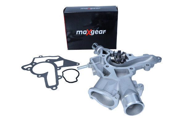 MAXGEAR 47-0122 Wasserpumpe, Motorkühlung
